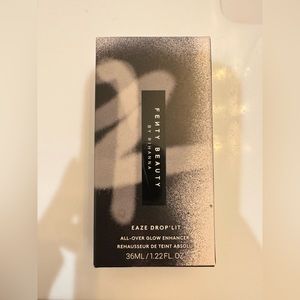 Fenty Beauty Eaze Drop’Lit All-Over Glow Enhancer NIB